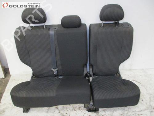 Sæde Bagtil JEEP CHEROKEE (KJ) 2.5 CRD 4x4 (143 hp) 18759172