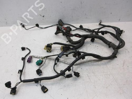Ledningsnett FORD FIESTA VI (CB1, CCN) 1.6 Ti (120 hp) 28174846