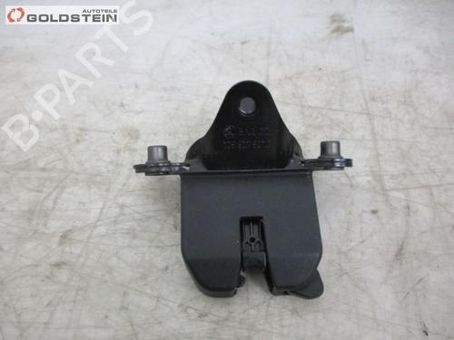 Tailgate lock SKODA OCTAVIA II Combi (1Z5) 2.0 TDI 16V | BP13762636C101 