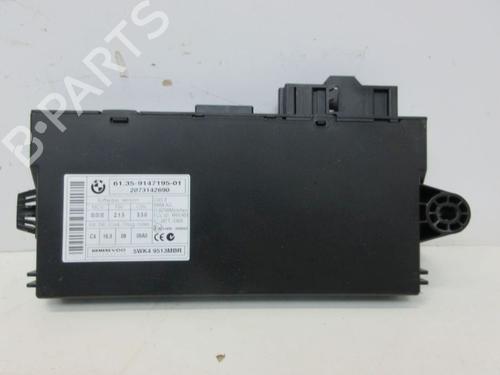 Control unit BMW 1 (E87) 116 i | BP26873200M11 