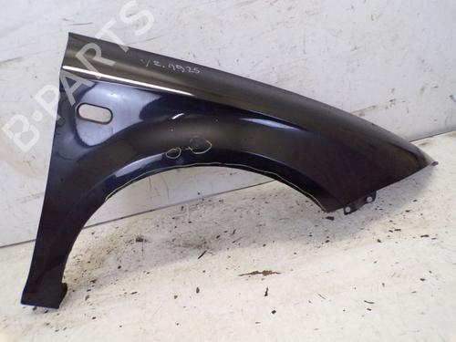 Used Right front fenders SEAT LEON (1P1) 2.0 TFSI (200 hp) 22765662
