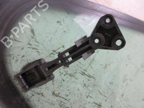 Rear left door window PEUGEOT 207 (WA_, WC_) 1.6 16V VTi | BP19298520C20 