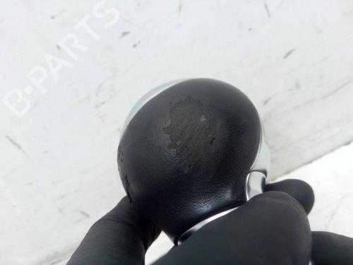 Shift knob AUDI A1 (8X1, 8XK) 1.4 TFSI | BP32481409I34 