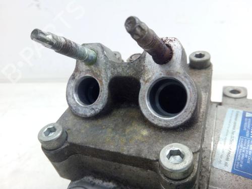 AC compressor FORD FIESTA VI (CB1, CCN) 1.6 Ti | BP29108198M34 