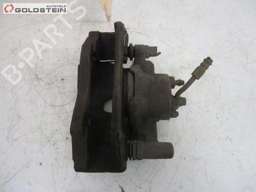 Left front brake caliper MAZDA 6 Hatchback (GG) 2.0 DI (GG14) | BP37103237M105 - Image 3