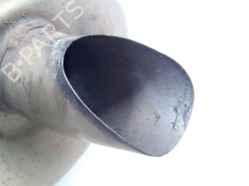 Udstødningssystem HONDA HR-V (RU) 1.5 (RU1) | BP38272077M121 - Image 6