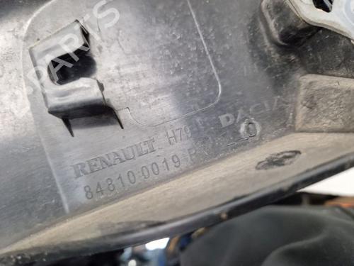 Other DACIA DUSTER (HS_) 1.6 16V 4x4 | BP34738480O1  - Image 10