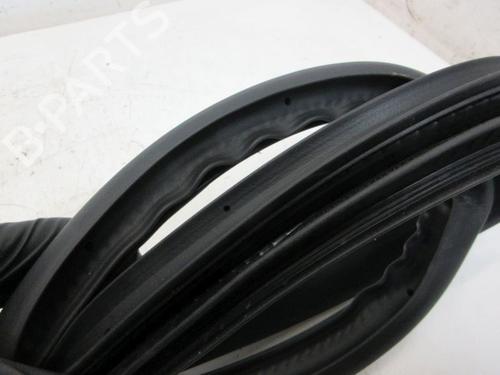 Rubber door seal FORD FIESTA VII (HJ, HF) 1.5 ST EcoBoost | BP29098324C142 