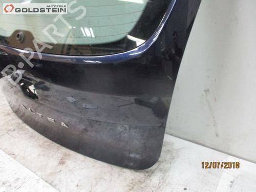 Tailgate SEAT ALTEA (5P1) 1.9 TDI | BP13760900C6 