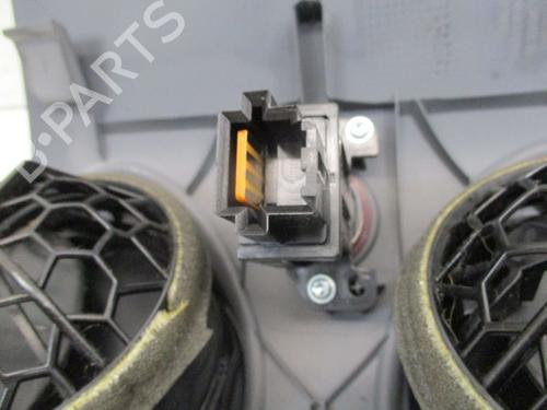 Air vent MITSUBISHI COLT CZC VI Convertible (RG) 1.5 (Z36A) | BP29086681I21 