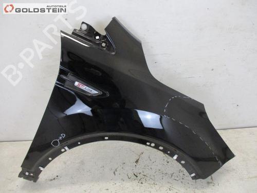 Used Right front fenders FORD KUGA II (DM2) 1.5 EcoBoost (150 hp) 18753931