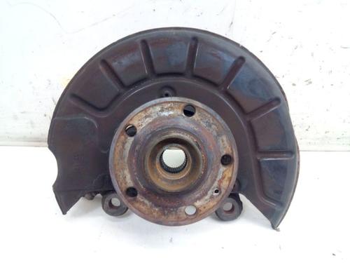 Right front steering knuckle VW TOURAN (1T3) 1.2 TSI | BP29106769M26 