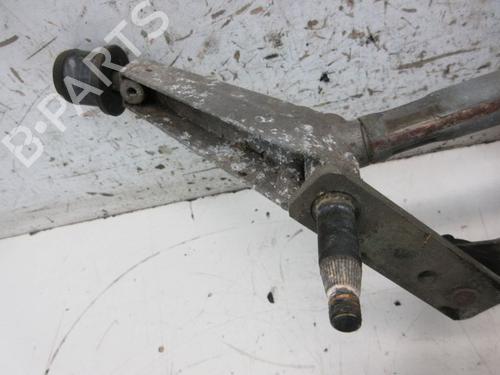 Front wipers mechanism VOLVO XC90 I (275) 2.5 T AWD | BP29092607C83 