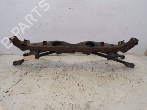 Rear axle MINI MINI CLUBMAN (R55) Cooper S | BP18804025M2 
