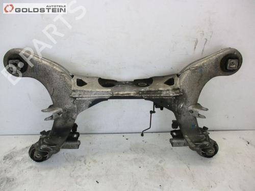 rear-axle-mercedes-benz-e-class-t-model-s211-2003-2004-2005-2006-2007-2008-2009-37098698 main image