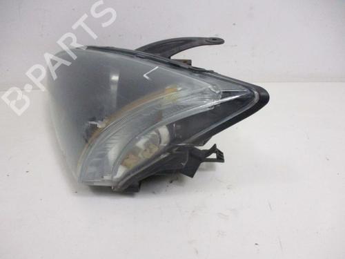 Left headlight FORD FOCUS II (DA_, HCP, DP) 1.6 Ti | BP37112108C28 - Image 4
