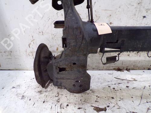 Rear axle MINI MINI (R50, R53) One | BP19299604M2 
