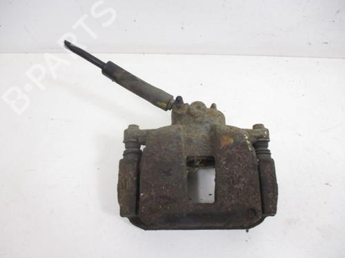 right-front-brake-caliper-peugeot-307-cc-3b-20-16v-2003-2004-2005-2006-2007-2008-2009-18793404 main image