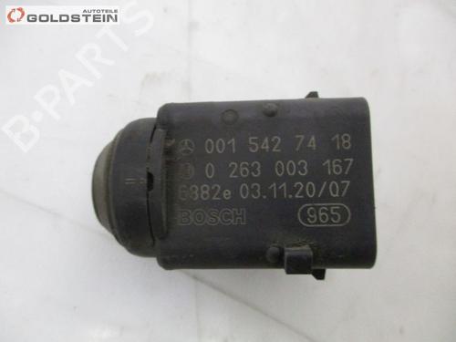 Electronic sensor MERCEDES-BENZ E-CLASS (W211) E 220 CDI (211.006) | BP37098064M84 - Image 3