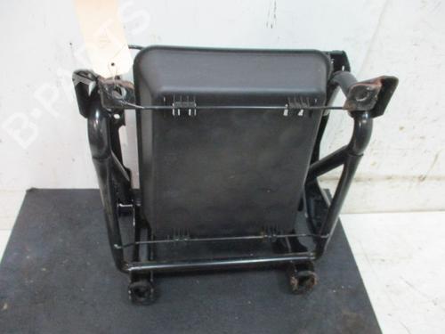 Left front seat FIAT DUCATO Platform/Chassis (250_) 130 Multijet 2,3 D | BP38027683C15 - Image 5