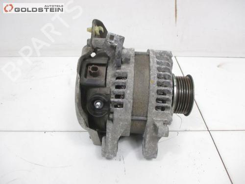 Alternator HONDA CR-V IV (RM_) 2.0 AWD (RE5, RM2) | BP37105798M7 - Image 2