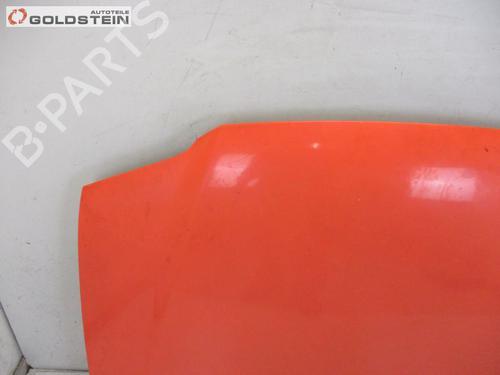 Hood VW TOURAN (1T1, 1T2) 2.0 TDI | BP18762768C1 