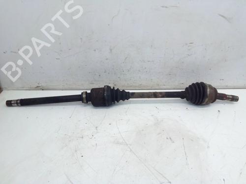 Right front driveshaft PEUGEOT BOXER Van 2.2 HDi 120 | BP29102212M39
