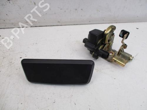 Bakluke lås JEEP GRAND CHEROKEE III (WH, WK) 3.7 V6 (214 hp) 28174799