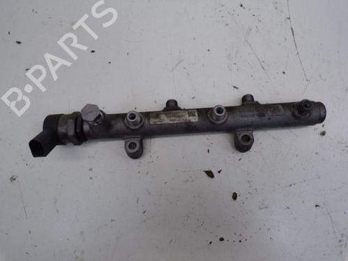 Used Injection rail AUDI A4 B8 Avant (8K5) 3.0 TDI quattro (240 hp) 29095335