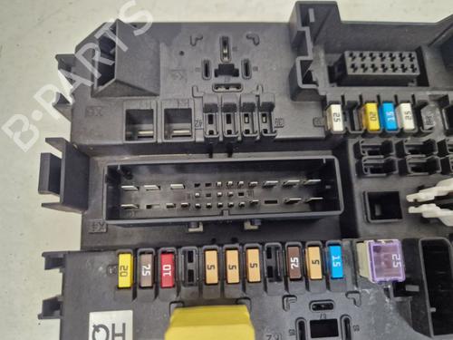Fuse box OPEL ASTRA H TwinTop (A04) 1.6 (L67) | BP36503841E1 - Image 7