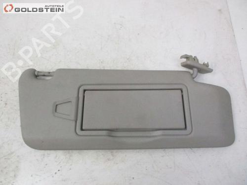 Right sun visor MERCEDES-BENZ C-CLASS (W204) C 350 (204.056) | BP37100780I2 - Image 2