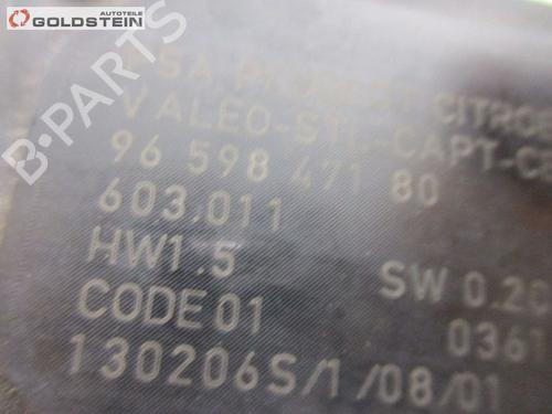 Electronic sensor CITROËN C6 (TD_) 2.7 HDi | BP38026008M84 - Image 3