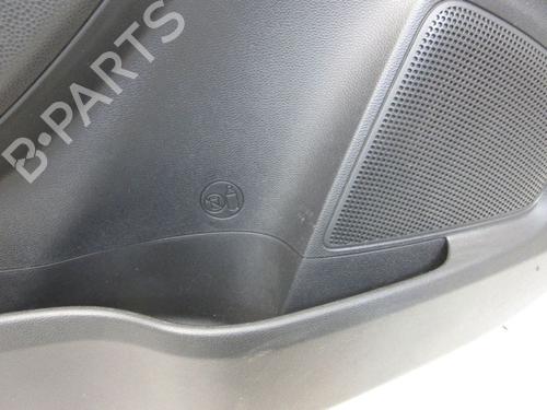 Front left panel HYUNDAI i20 II (GB, IB) 1.0 T-GDI | BP38027331C58  - Image 7