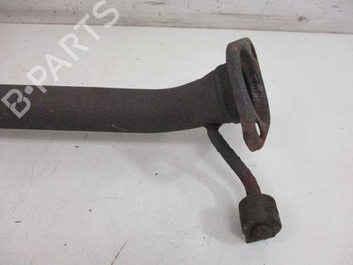 Exhaust system SUZUKI SWIFT III (MZ, EZ) 1.3 (RS413, ZC11S) | BP37112225M121 - Image 4