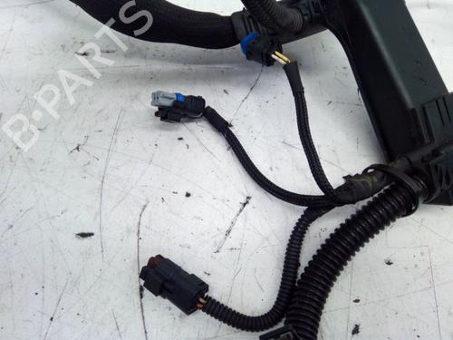 Wiring harness PEUGEOT 308 I (4A_, 4C_) 1.6 16V | BP25142507E16 