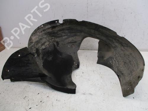 Wheel arch VW FOX Hatchback (5Z1, 5Z3, 5Z4) 1.2 | BP29091184C56 