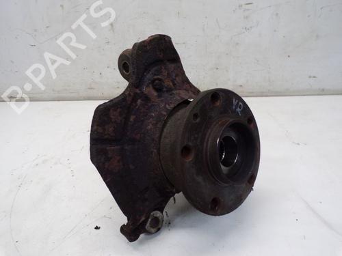 Used Right front steering knuckle FIAT DUCATO Van (250_) 140 Natural Power (136 hp) 29101704