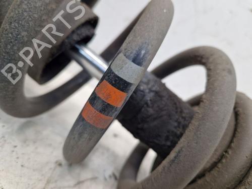 Left front shock absorber AUDI A6 C6 Avant (4F5) 2.7 TDI | BP31702527M16 