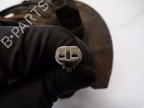 Right front steering knuckle SUZUKI SX4 (EY, GY) 1.9 DDiS (RW419D) | BP29097004M26 