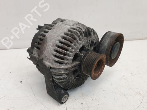 Used Alternator Alternator BMW 5 Touring (E61) 530 d (231 hp) 33276329 33276329