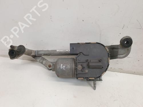 Used Front wipers mechanism Front wipers mechanism VW GOLF PLUS V (5M1, 521) 1.6 FSI (115 hp) 33908068 33908068