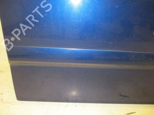 Right front door OPEL ASTRA H (A04) 1.6 (L48) | BP26647518C3 