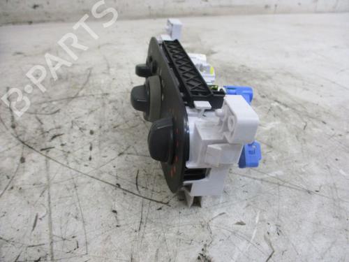 Climate control DACIA SANDERO 1.2 16V | BP37114652I5 - Image 3