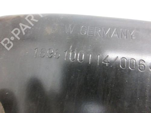 Rear bumper reinforcement MERCEDES-BENZ A-CLASS (W169) A 170 (169.032, 169.332) | BP19298246C73 