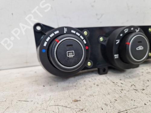 Climate control KIA CEE'D Hatchback (ED) 1.6 | BP29603201I5 
