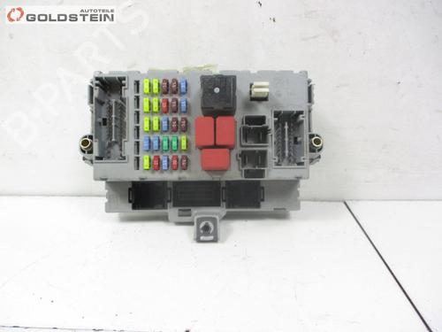 Used Fuse box Fuse box 37107530 37107530