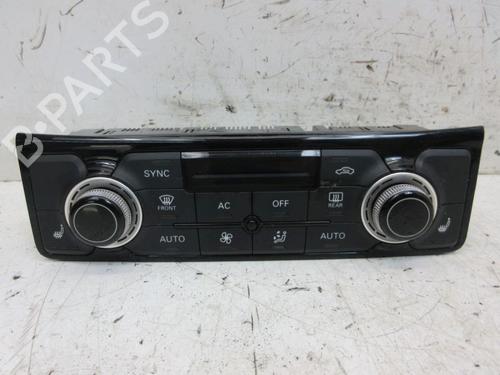 Used Climate control Climate control 37122815 37122815