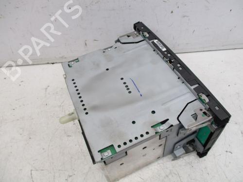 Bilradio FORD C-MAX (DM2) 1.6 TDCi | BP18807489E6 