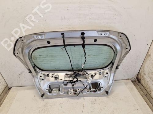 Tailgate FORD FIESTA VI (CB1, CCN) 1.25 | BP29108648C6 