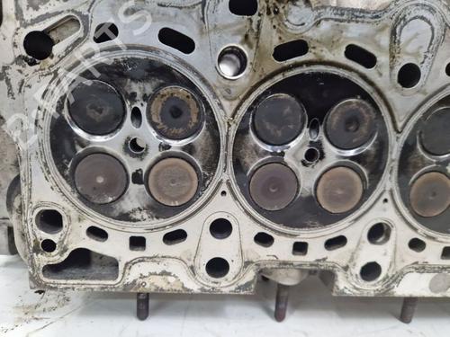 Cylinder head BMW 5 Touring (E61) 525 d | BP25005981M5 
